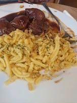 Schweinebäckchen