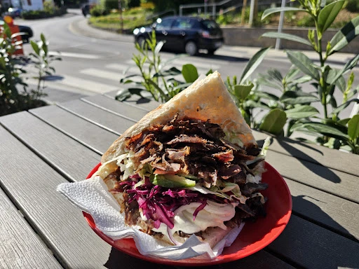 Murat Döner